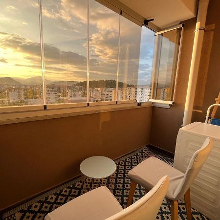 Apartamento Flat Mara, Pet Friendly Podgorica Exterior foto