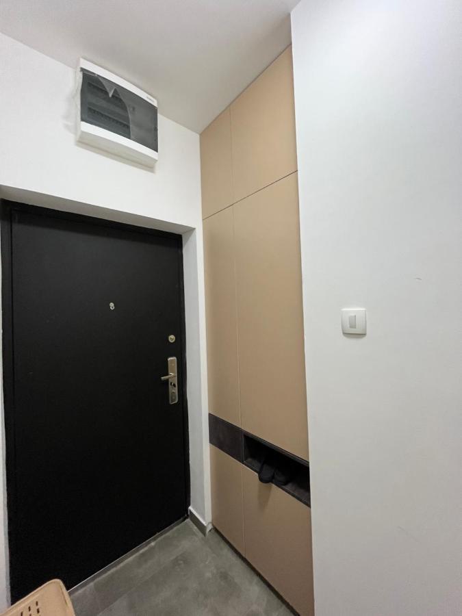 Apartamento Flat Mara, Pet Friendly Podgorica Exterior foto