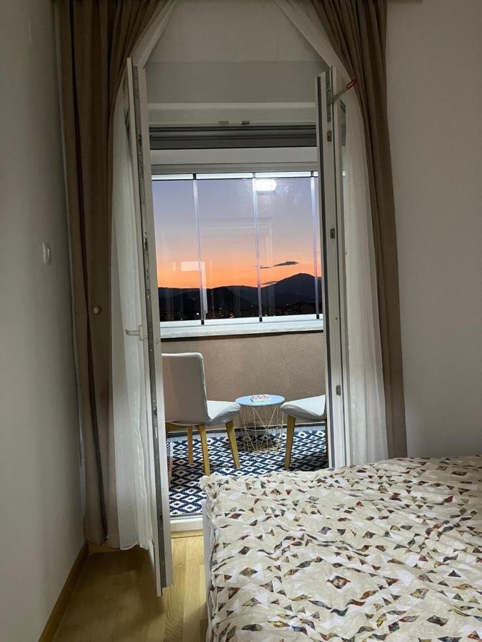 Apartamento Flat Mara, Pet Friendly Podgorica Exterior foto