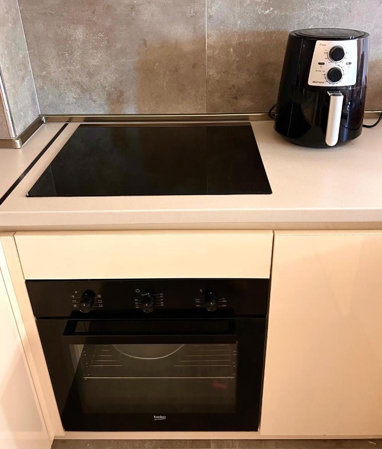 Apartamento Flat Mara, Pet Friendly Podgorica Exterior foto